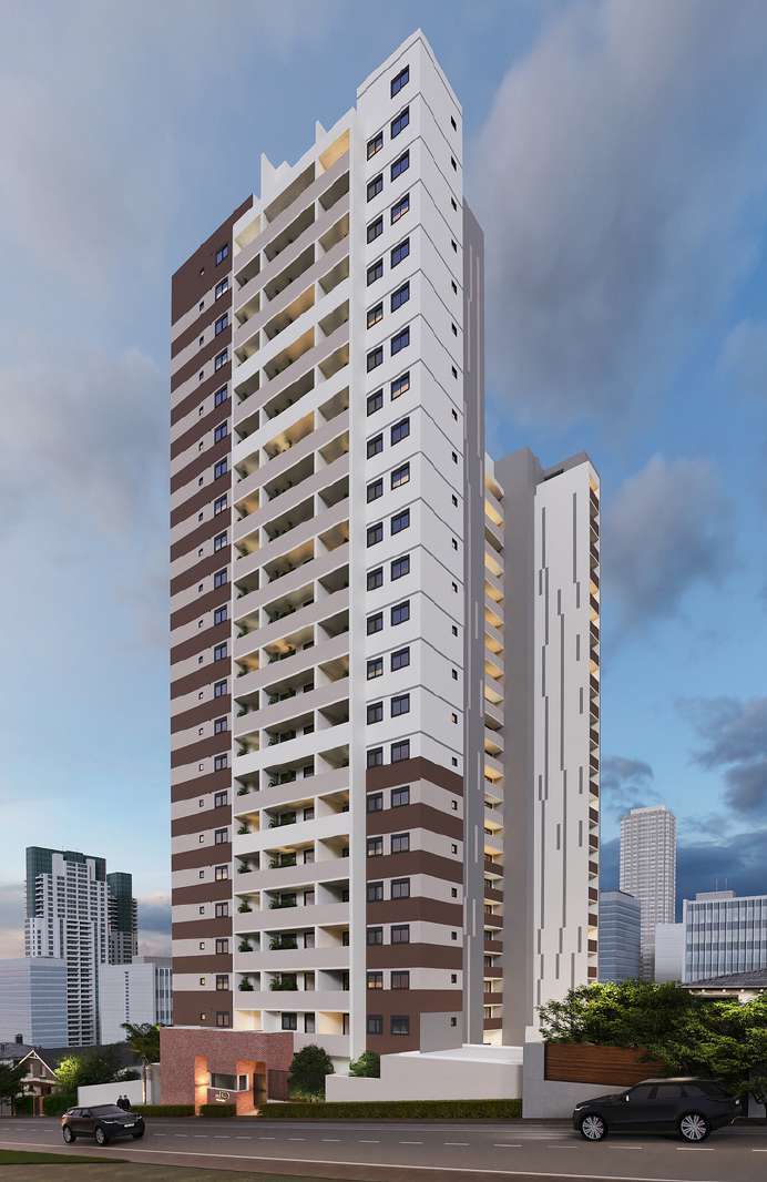 myID Tucuruvi Unique - Residencial — imagem 3