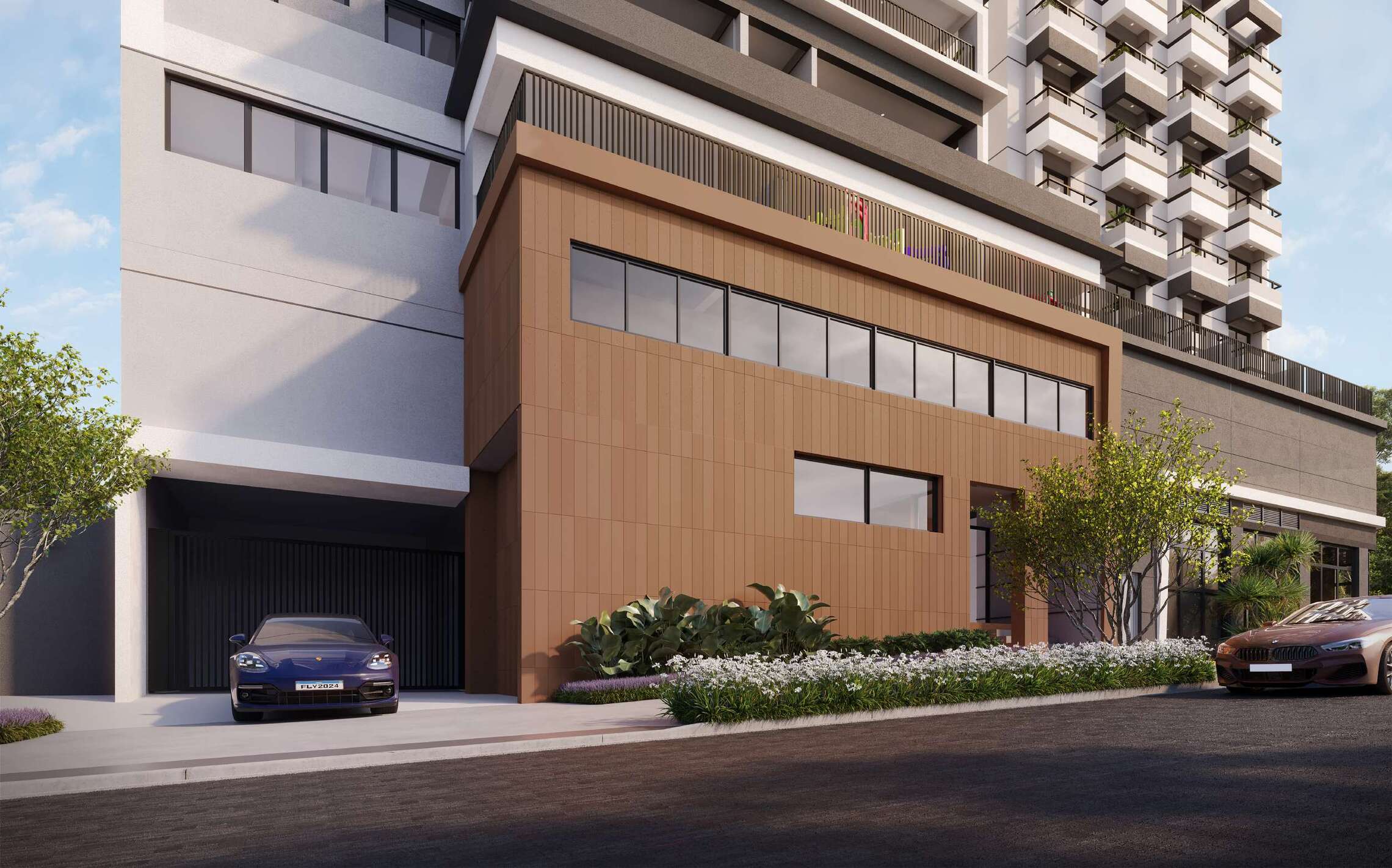 Arch Nazaré Urban - Residencial — imagem 3