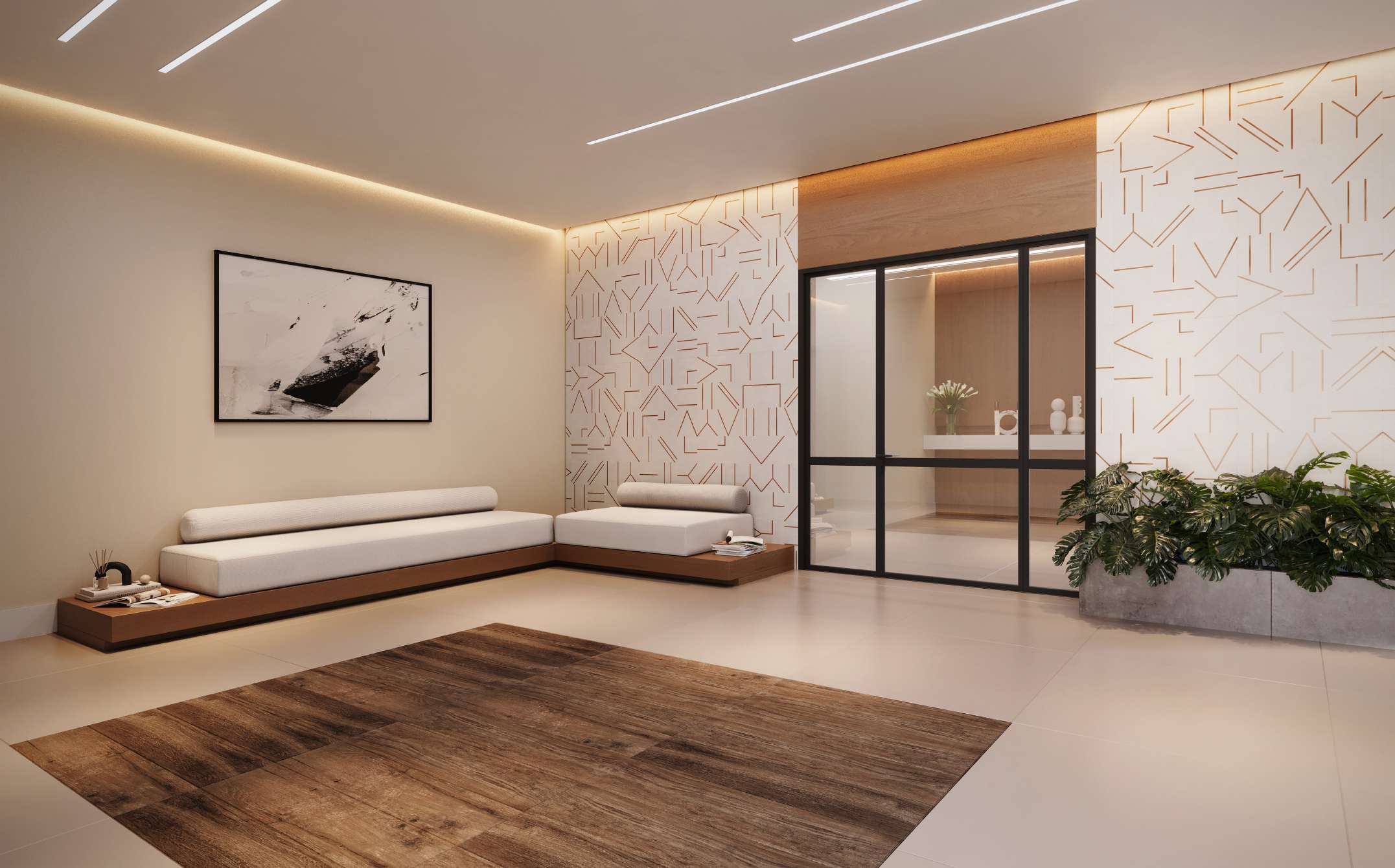 Arch Nazaré Urban - Residencial — imagem 4