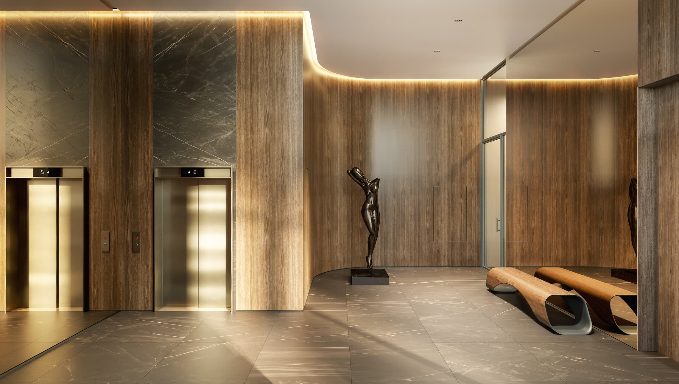 Orla Paulistana - Residencial — imagem 5