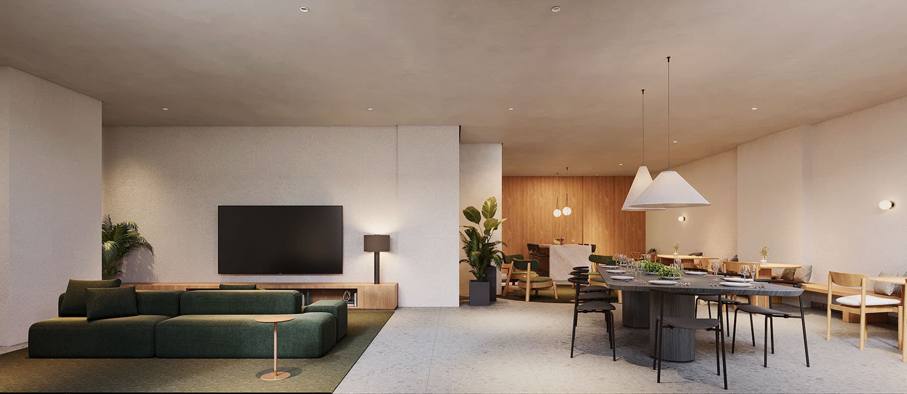 Ori Praça da Árvore - Residencial — imagem 4