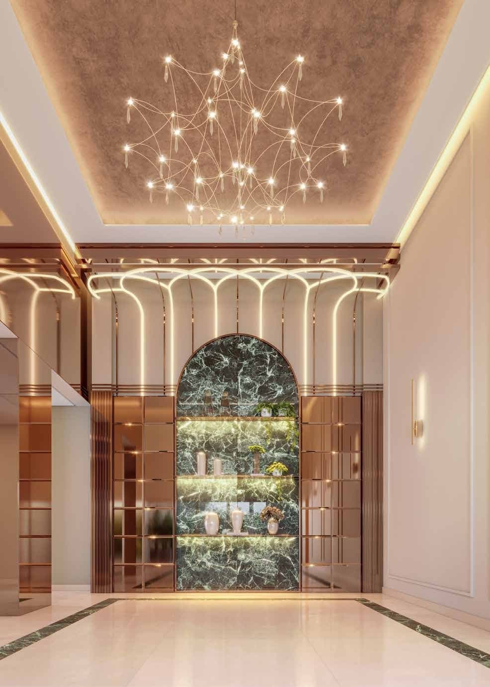 Palazzo Mooca By Living — imagem 3