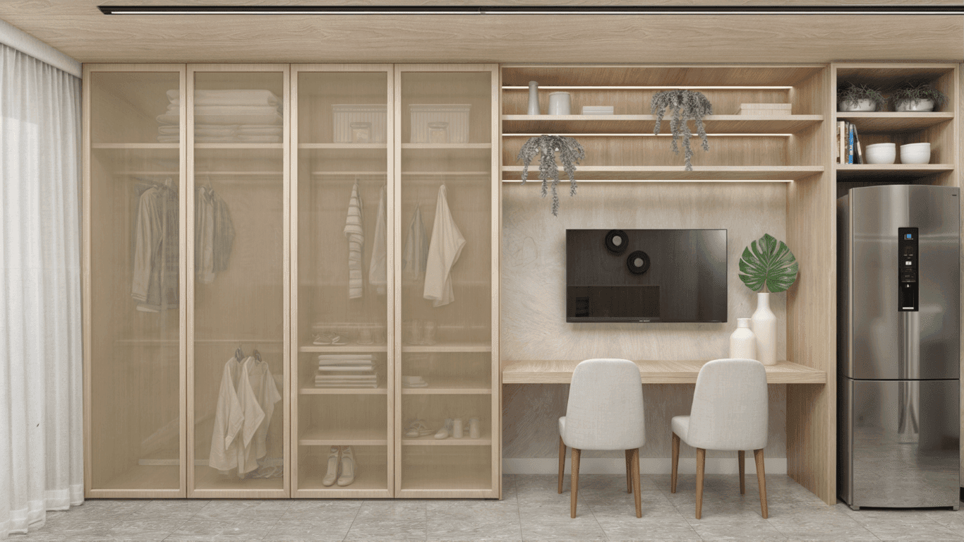 Blue Residences — imagem 4