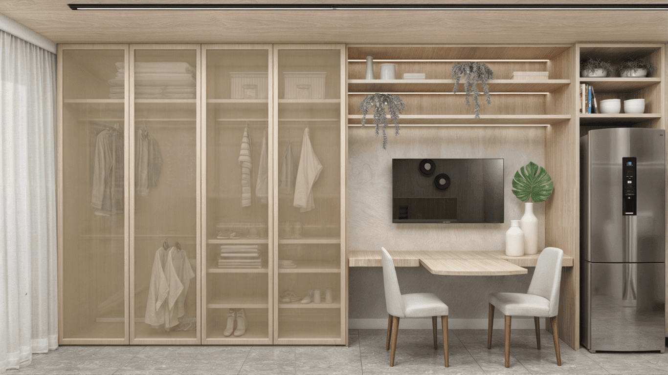 Blue Residences — imagem 5