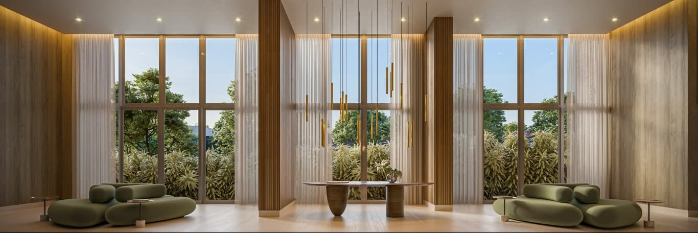 Bosque Diálogo Jd. Prudência - Residencial — imagem 3