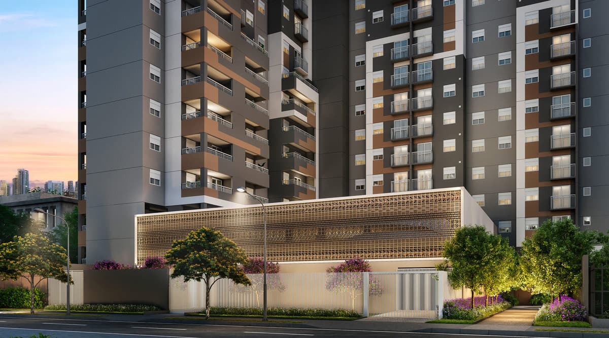 Viva Benx Estação Campo Belo - NR — imagem 3