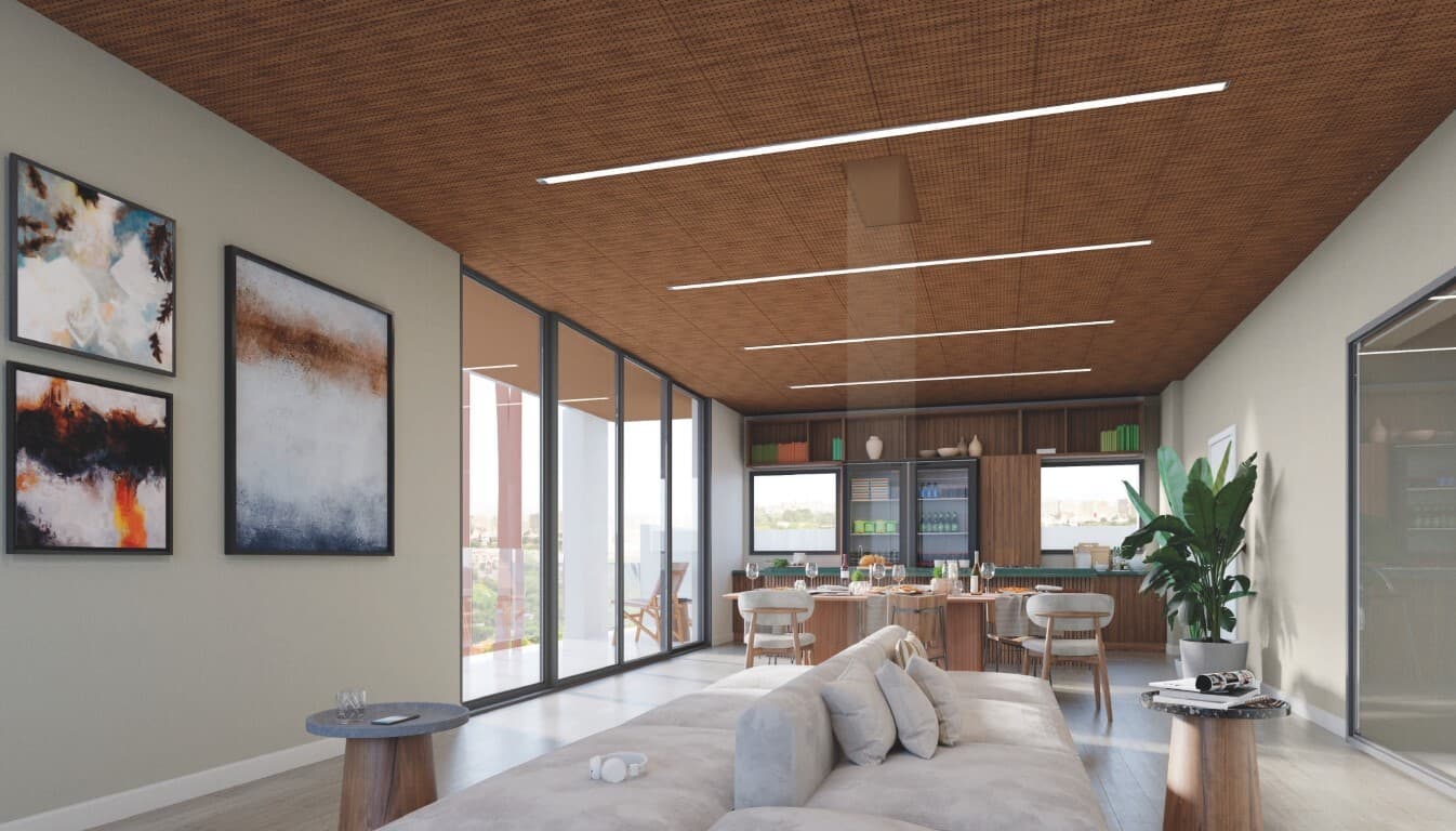 Moema Jazz - Residencial — imagem 4