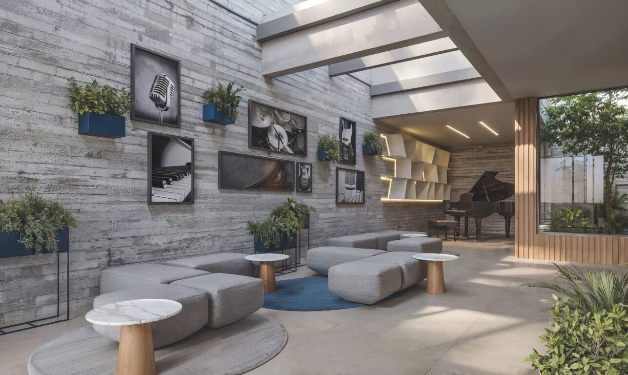 Moema Jazz - Residencial — imagem 5