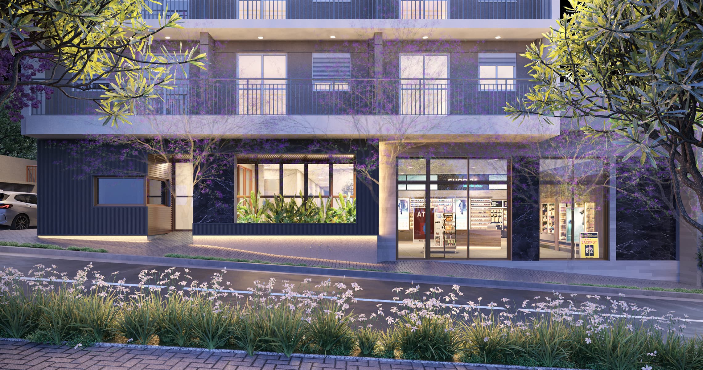Unique Fit Vila Mariana - Residencial — imagem 2