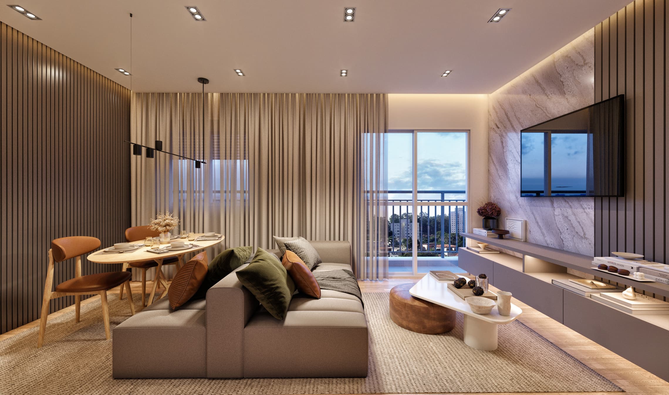 Unique Fit Vila Mariana - Residencial — imagem 5