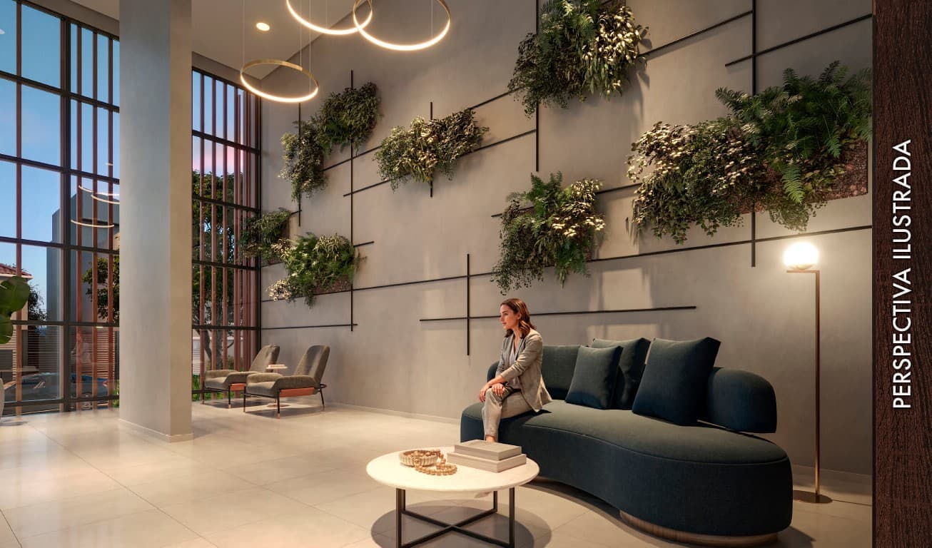 Peak Vila Olímpia - Residencial — imagem 2