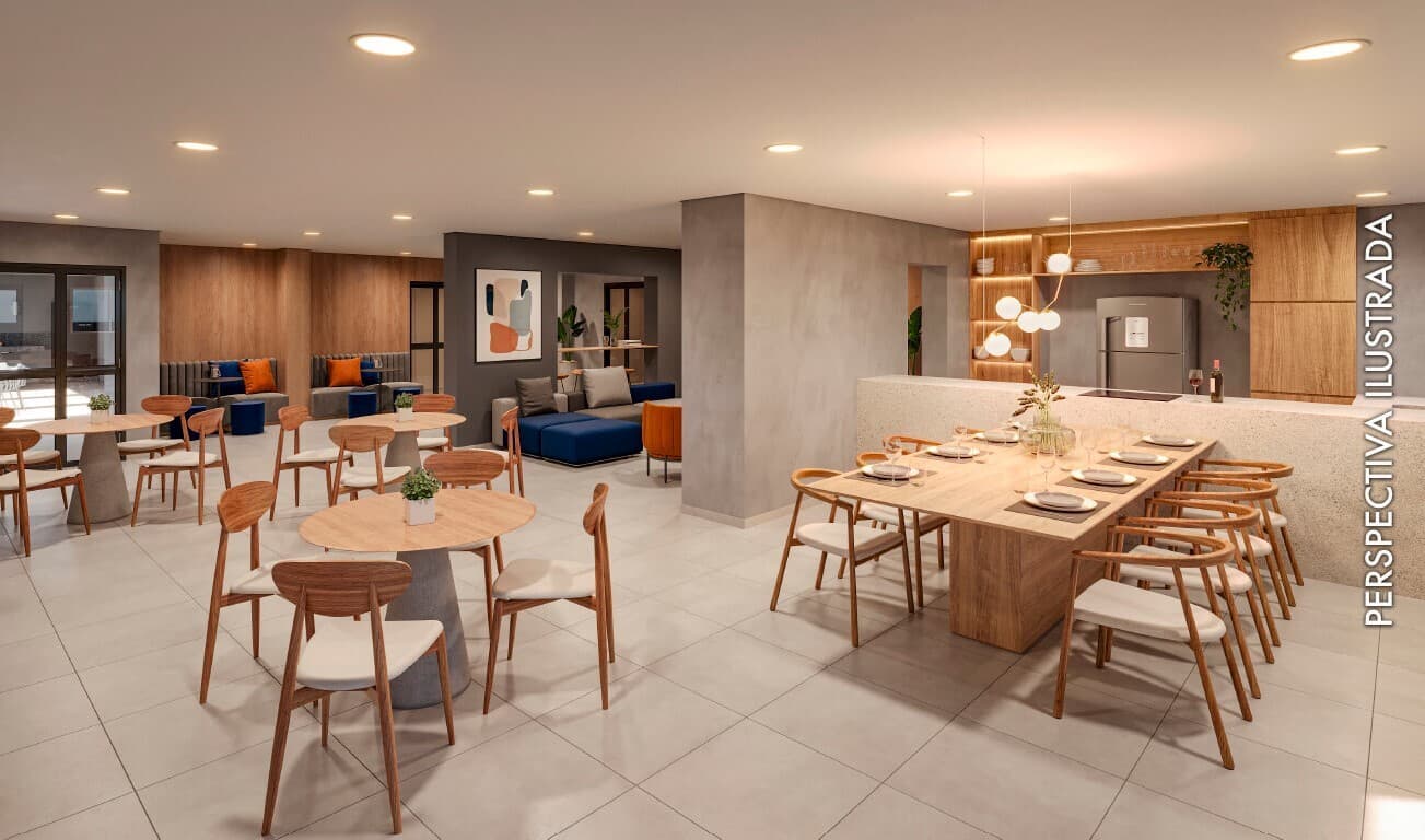 Peak Vila Olímpia - Residencial — imagem 3