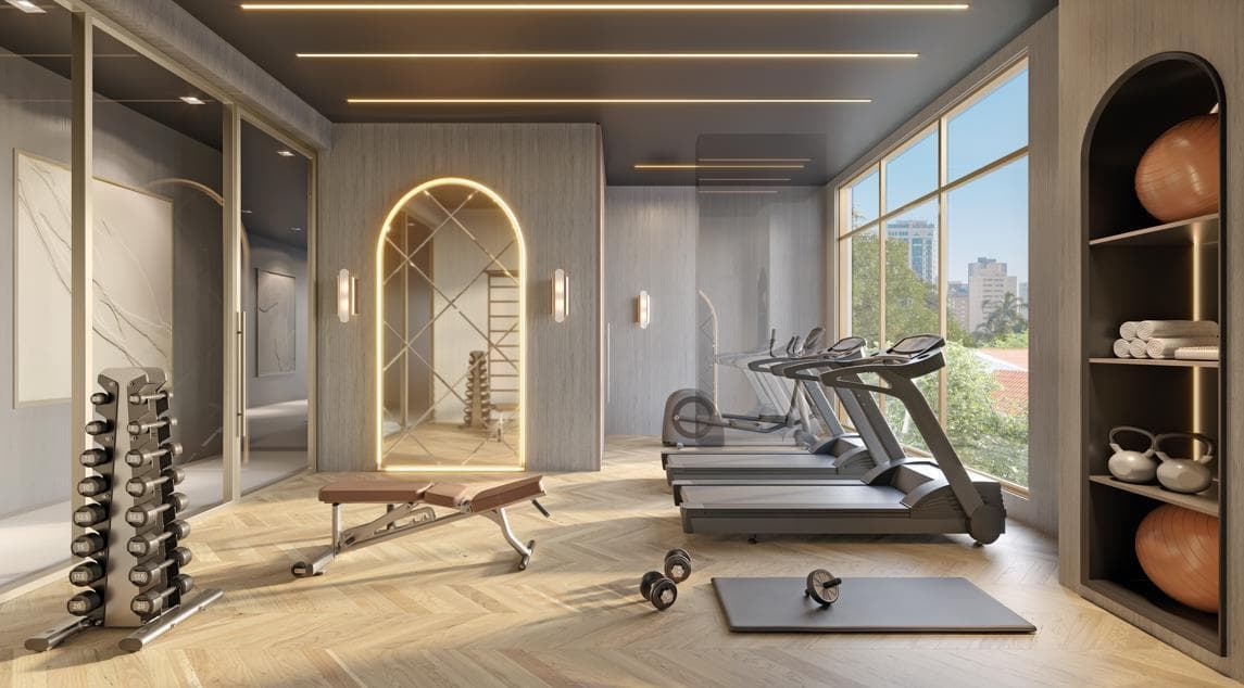 Secret Garden Studios - NR — imagem 4