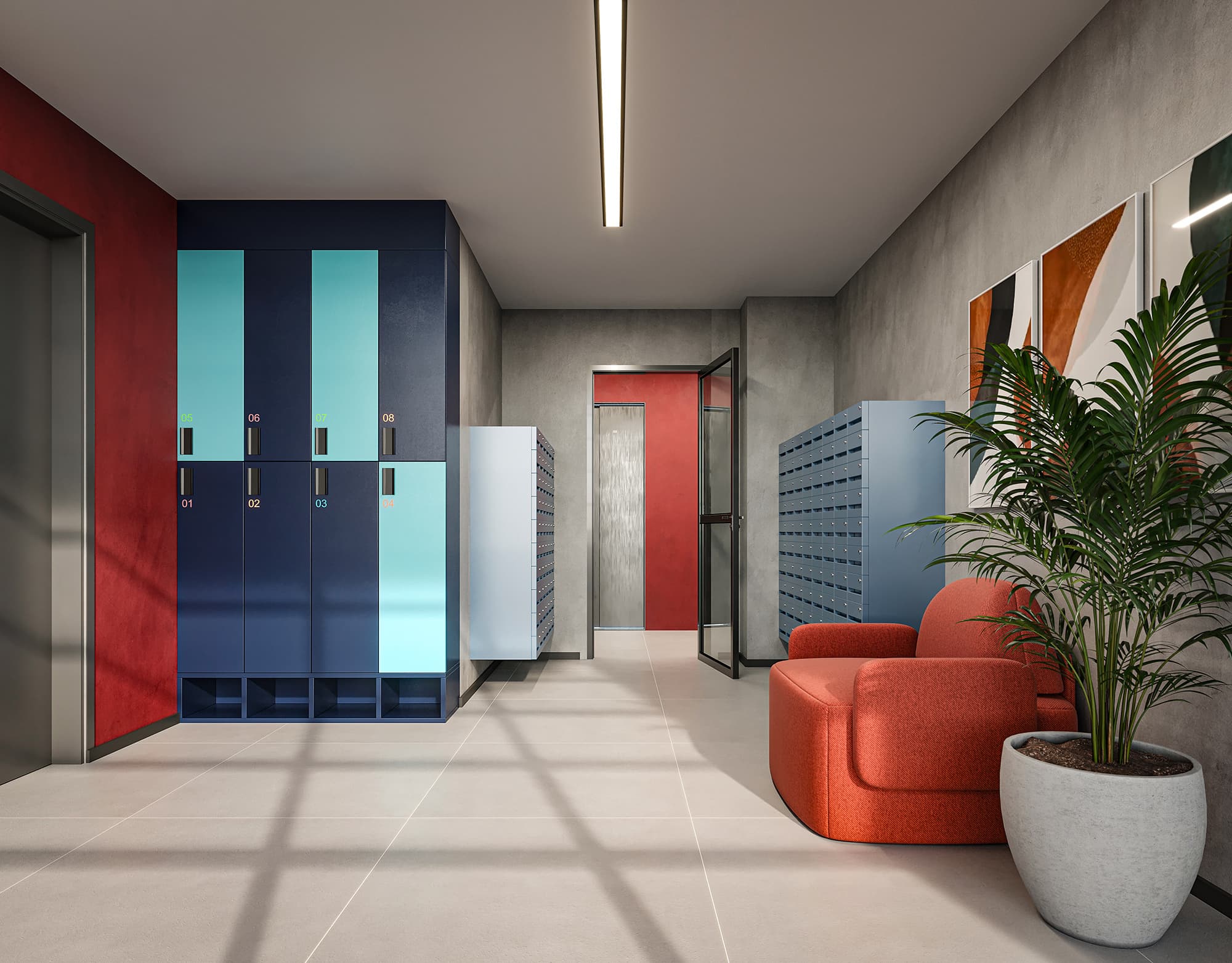 Nurban Barão de Campinas - Residencial — imagem 3