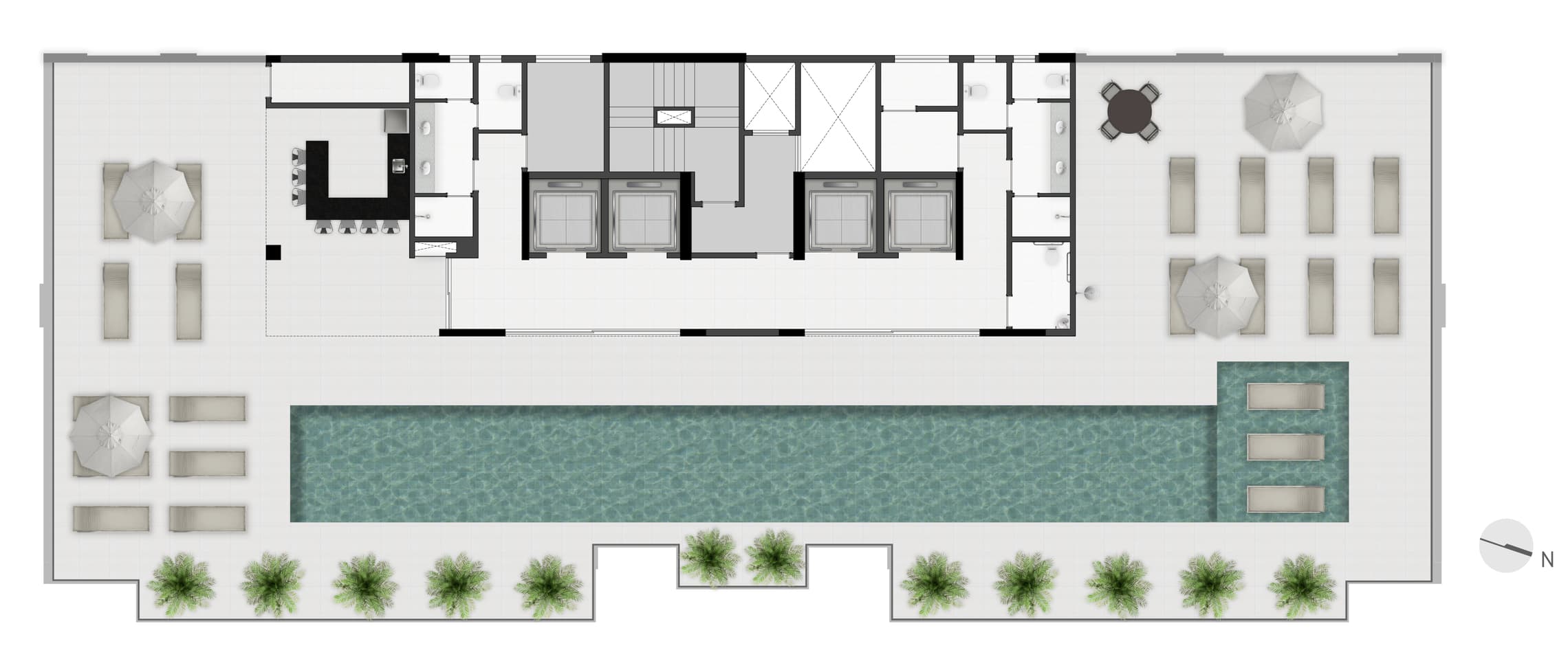 Planta 2 — Brás 120