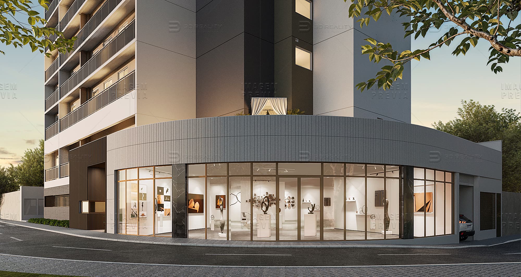 Dream Fit Vila Mariana - Residencial — imagem 2