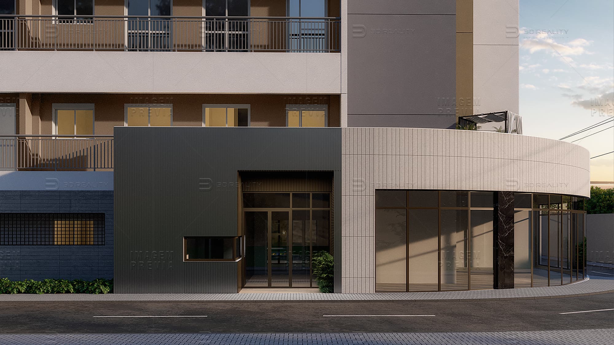 Dream Fit Vila Mariana - Residencial — imagem 3