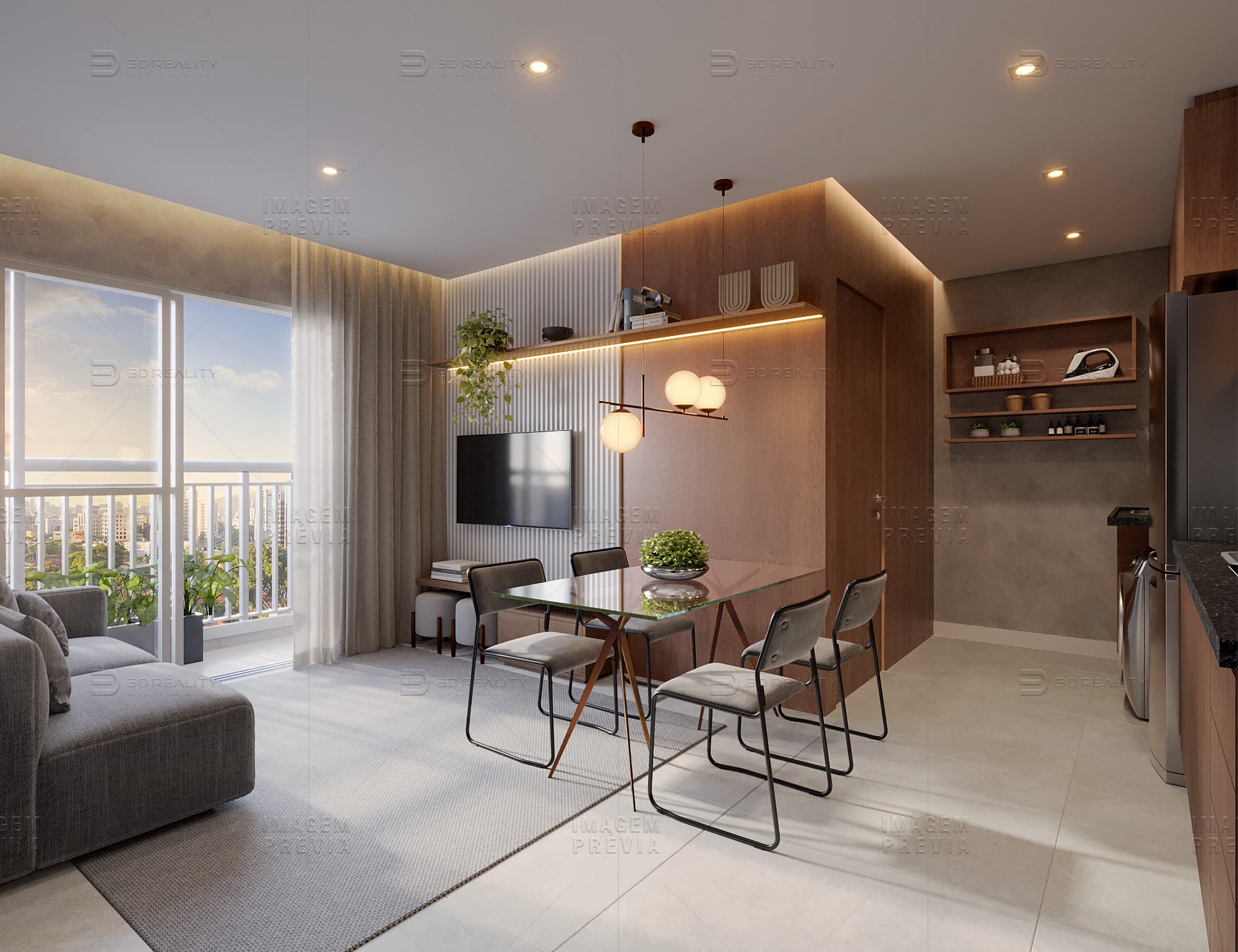 Dream Fit Vila Mariana - Residencial — imagem 5