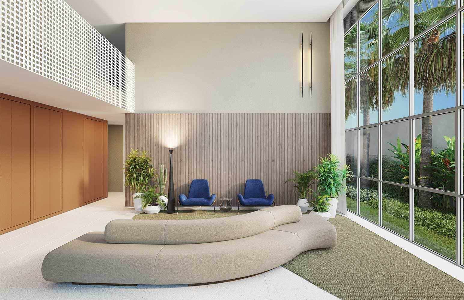 DOT. 230 by Triptyque - Residencial — imagem 5