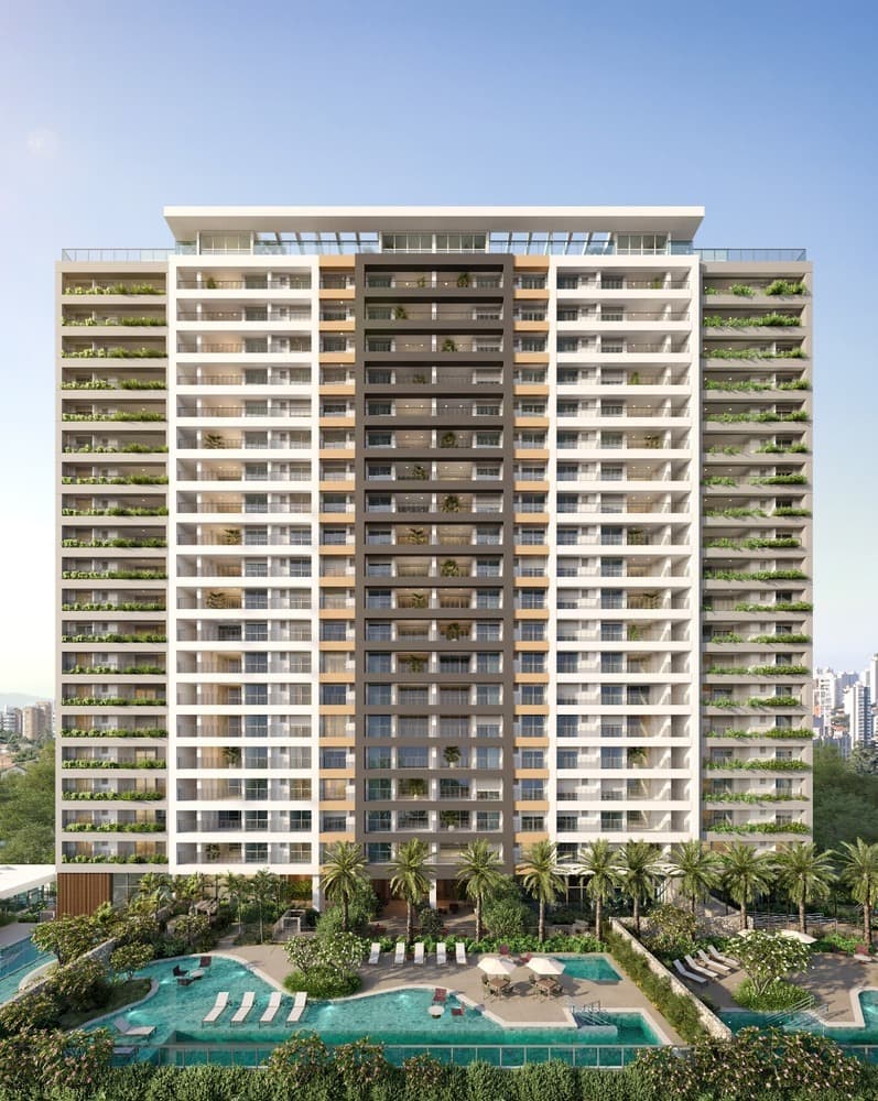 The Rose Vila Mariana — imagem 2