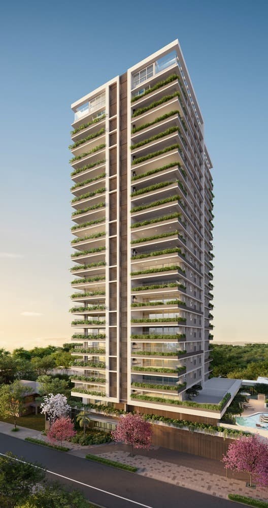 The Rose Vila Mariana — imagem 3