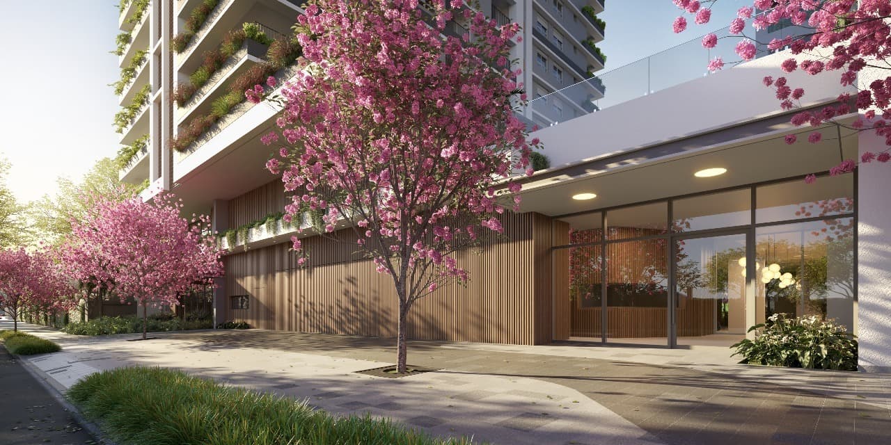 The Rose Vila Mariana — imagem 4