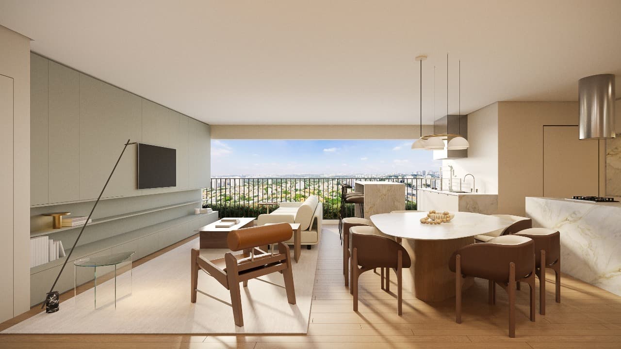 Aire Alto de Pinheiros — imagem 4