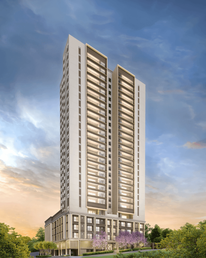 Home Boutique By Living Ipiranga - Residencial