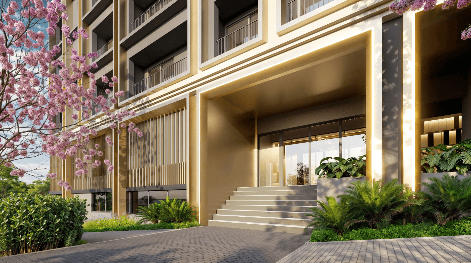 Home Boutique By Living Ipiranga - Residencial — imagem 2