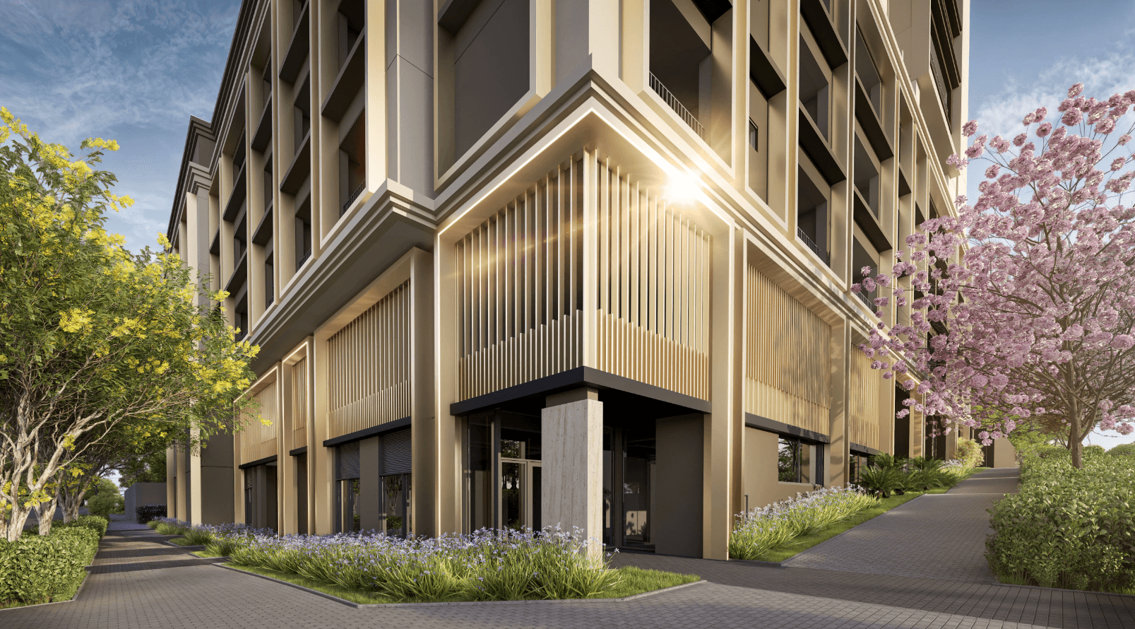 Home Boutique By Living Ipiranga - Residencial — imagem 3