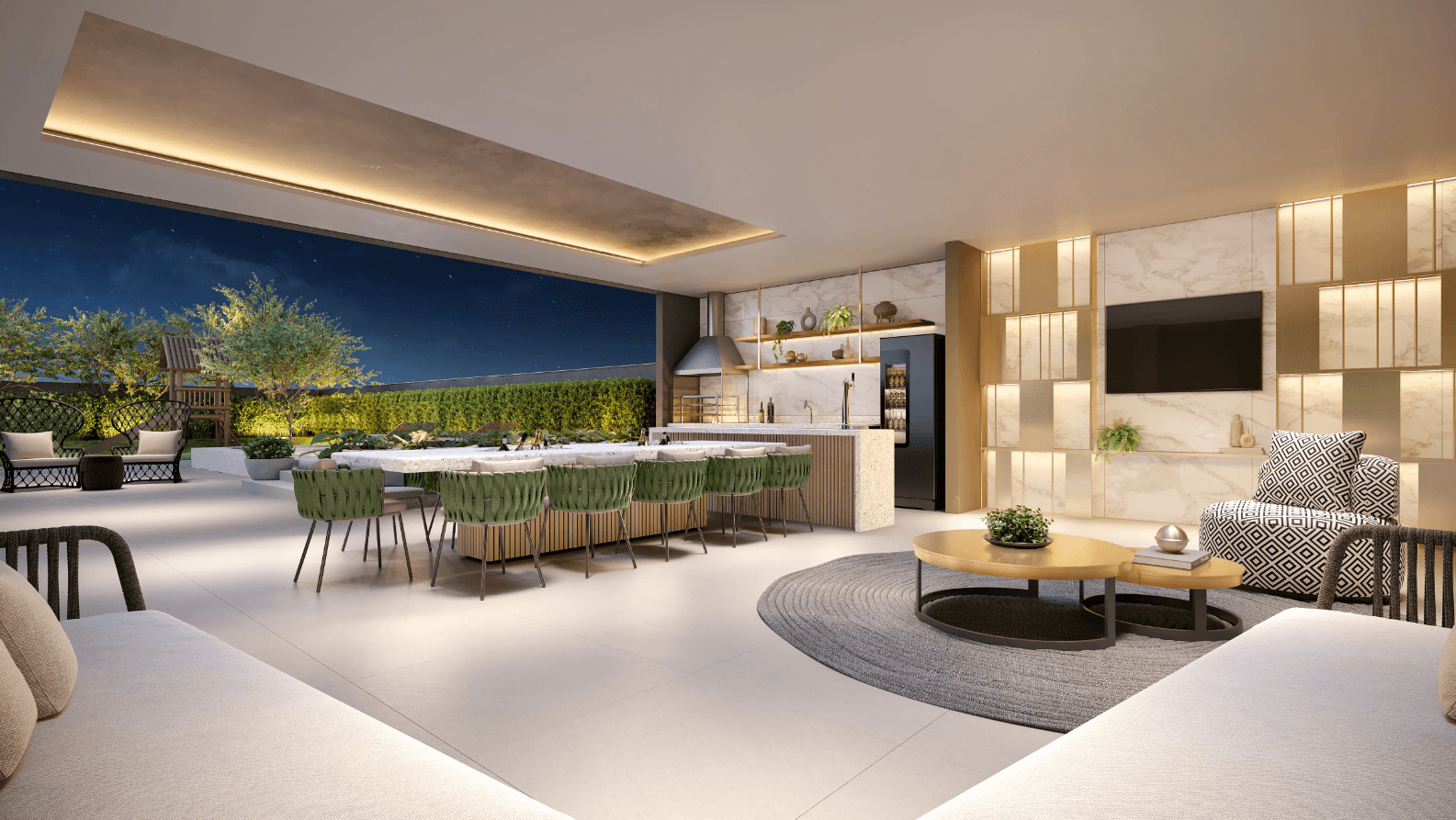 Home Boutique By Living Ipiranga - Residencial — imagem 5