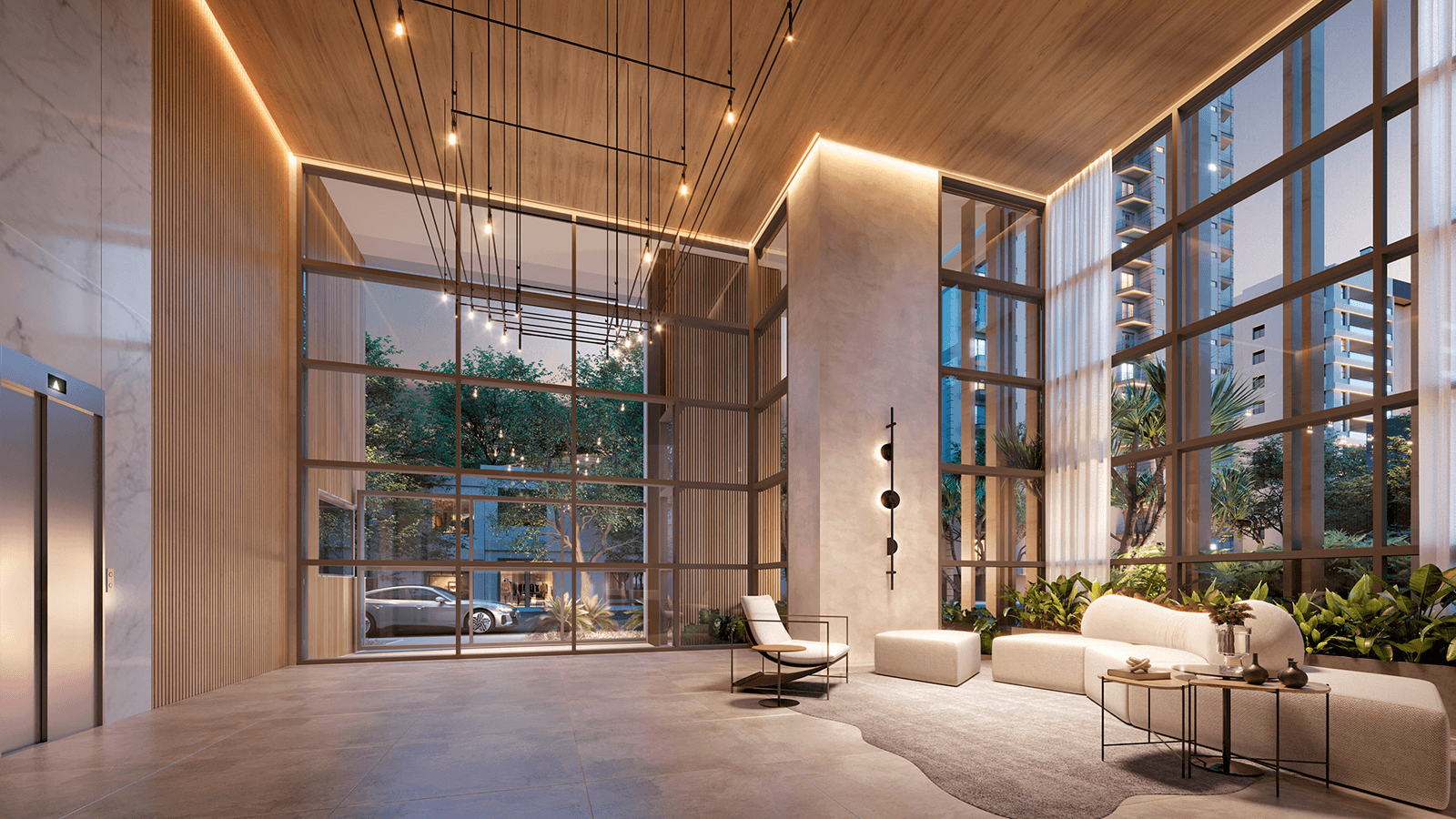 Latitude Campo Belo - Studios — imagem 4