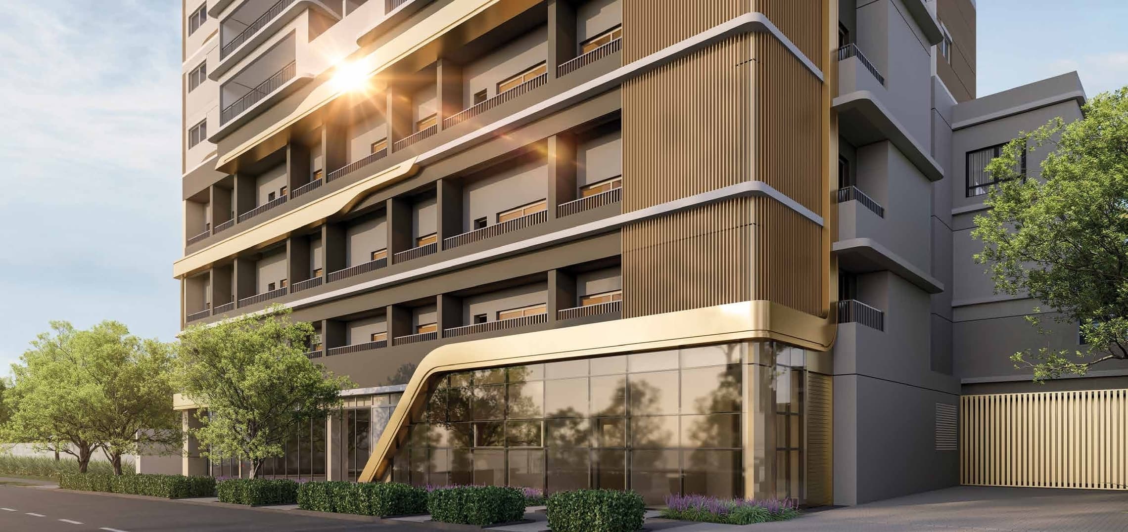 Home Boutique By Living Anália Franco - Residencial — imagem 2