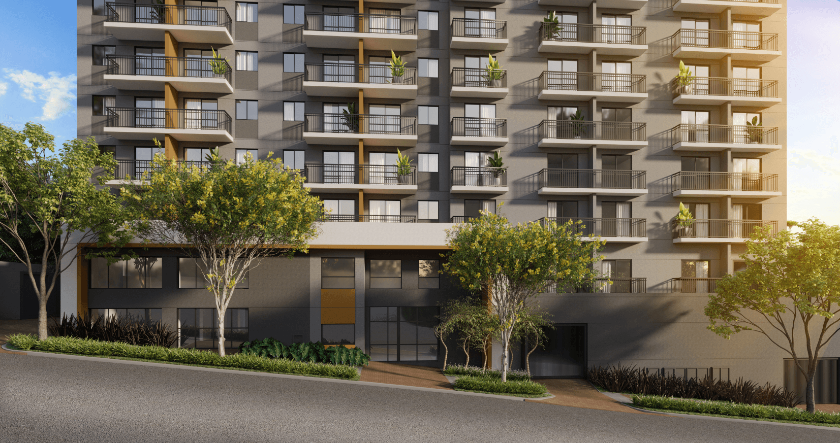 Mirus - Residencial — imagem 3