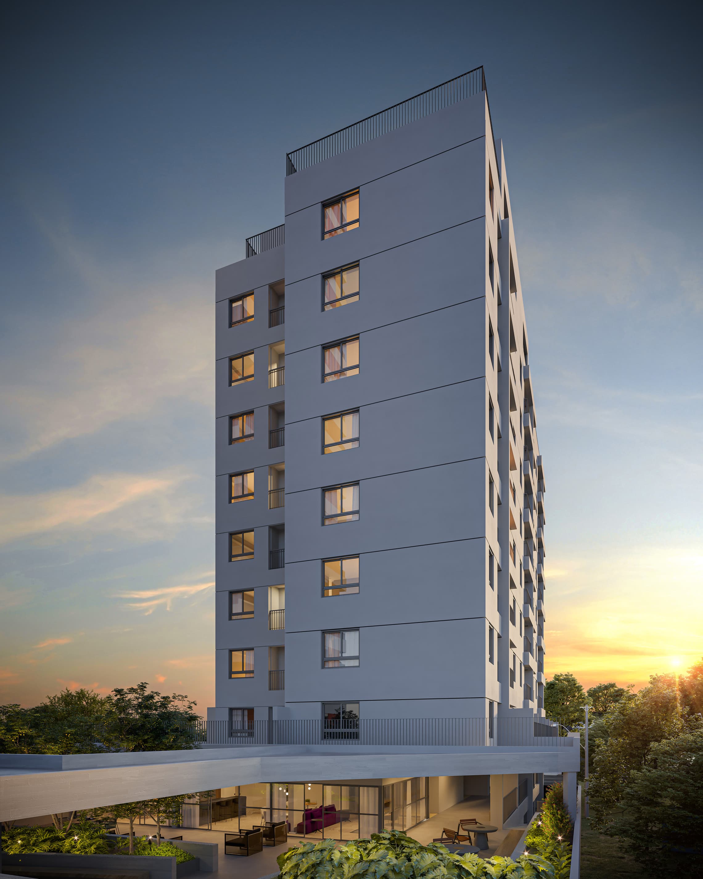 Riserva Horizonte — imagem 2