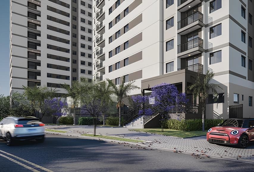 Cidade Lapa Santa Marina — imagem 2