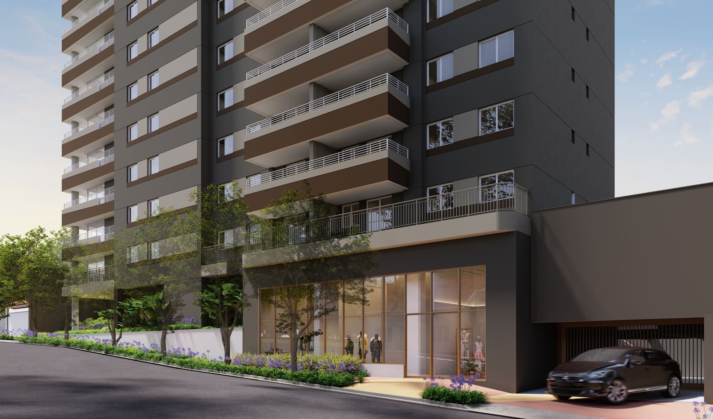 Near Guarapiranga Oasis - Residencial — imagem 4