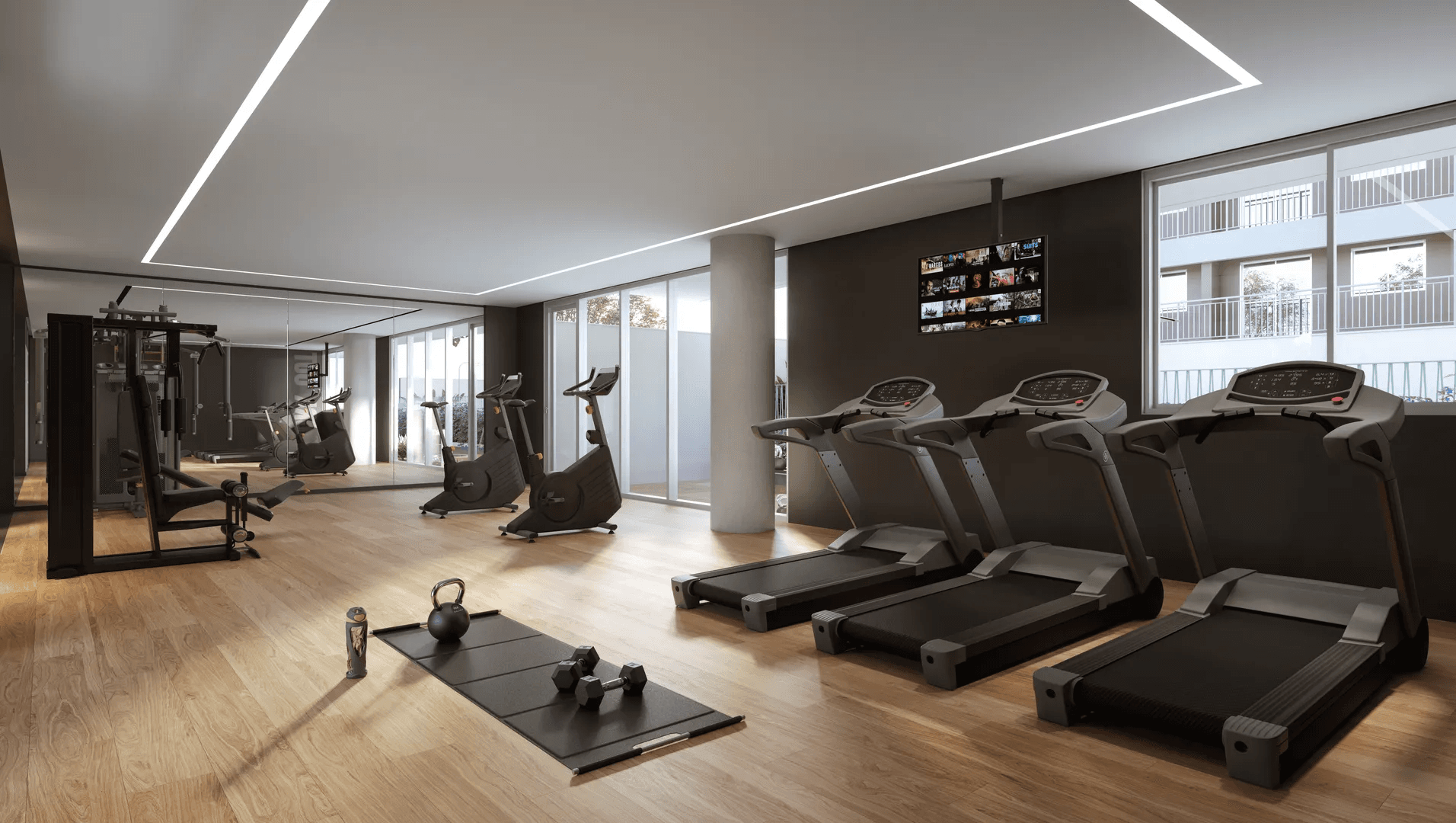 Near Guarapiranga Oasis - Residencial — imagem 5