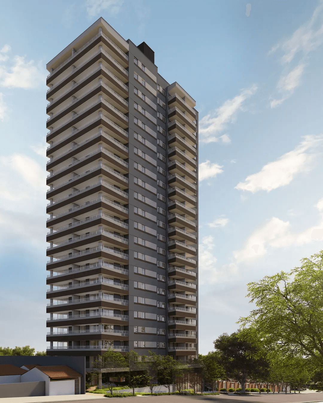 Near Guarapiranga Living - Residencial — imagem 2