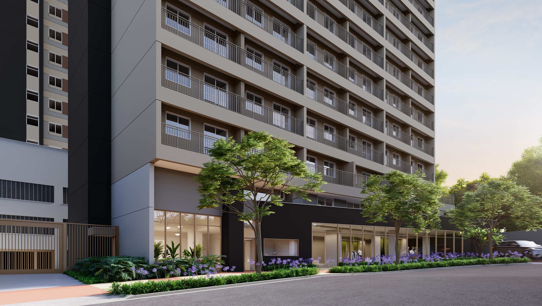 Near Guarapiranga Living - NR — imagem 3
