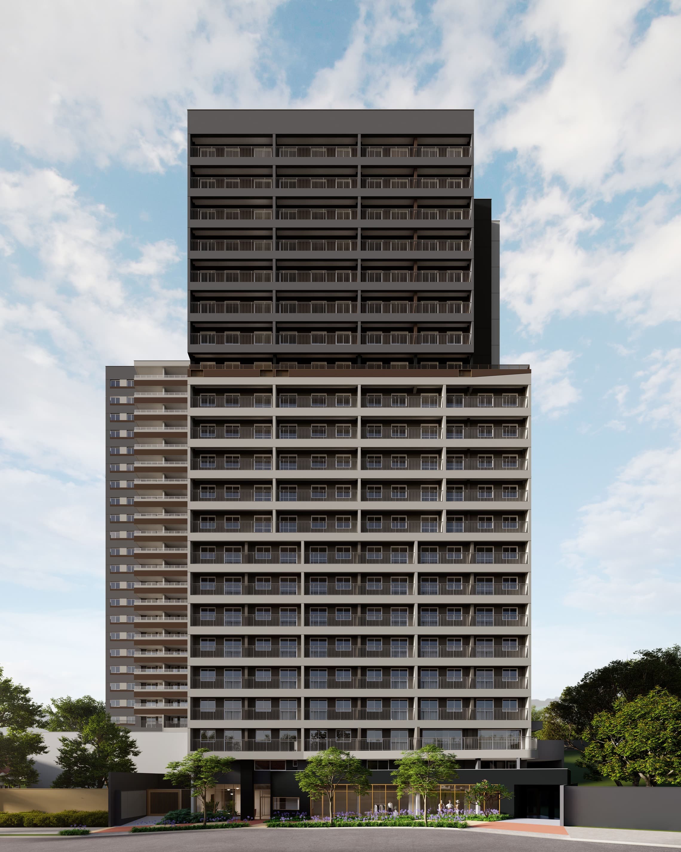 Near Guarapiranga Living - NR — imagem 2