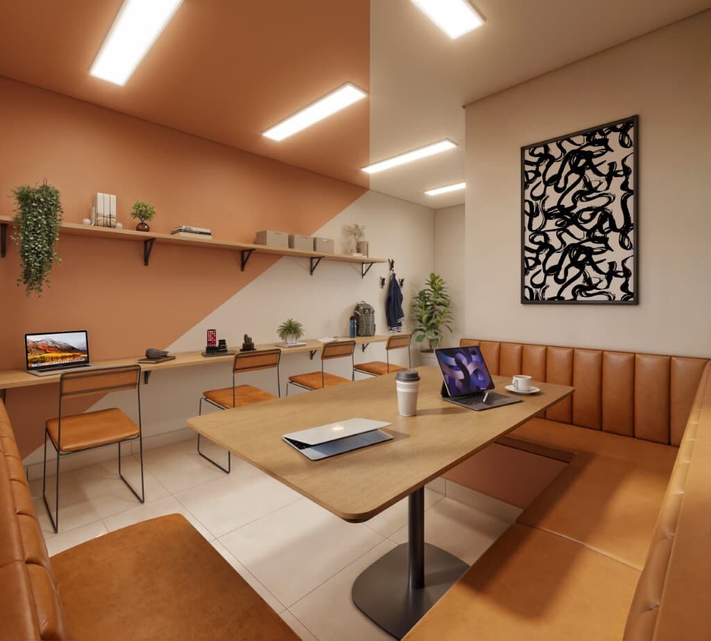 Mundo Apto Santa Cecilia — imagem 5