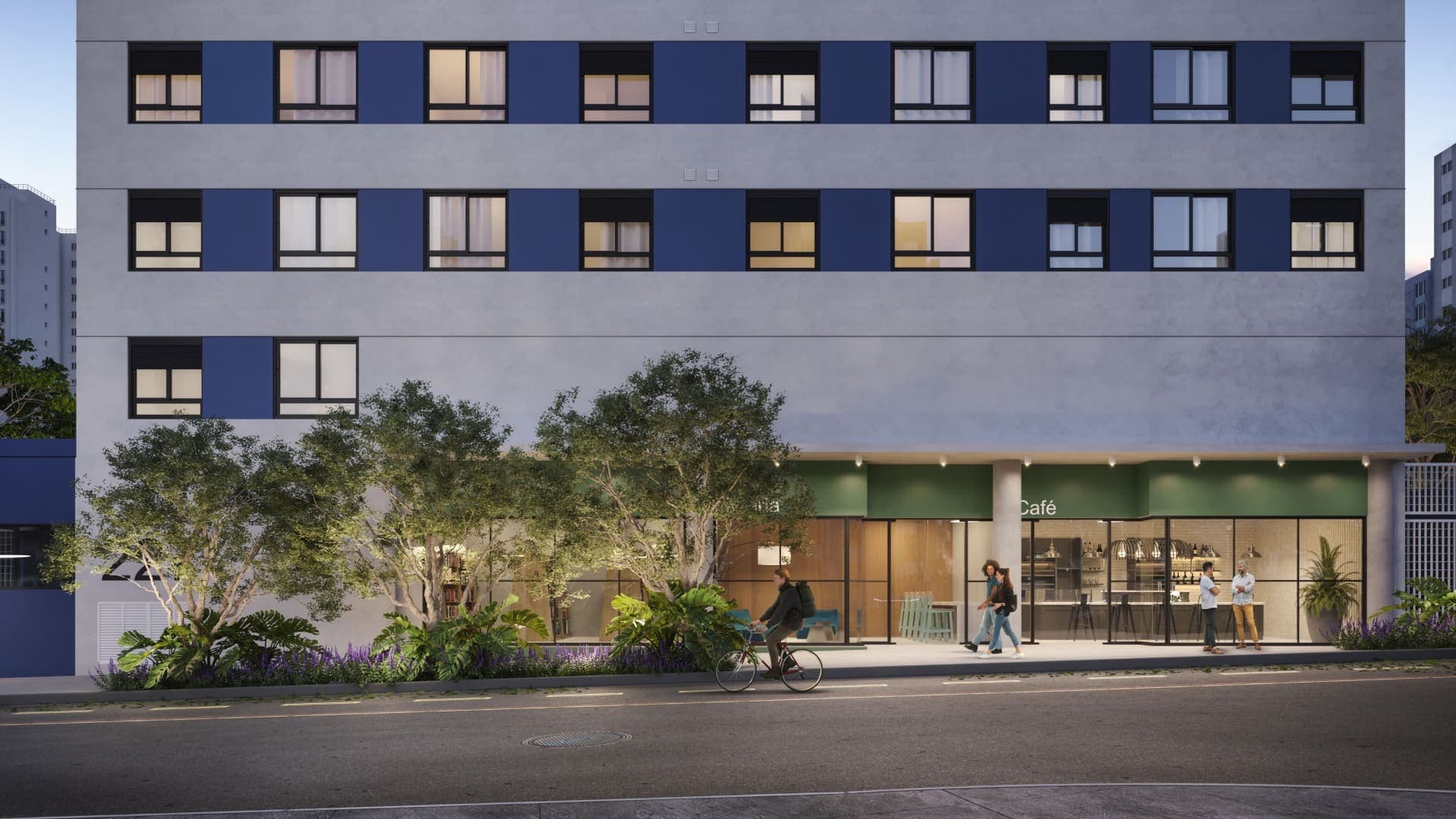 Bem Viver Sousa Lima - Residencial — imagem 5
