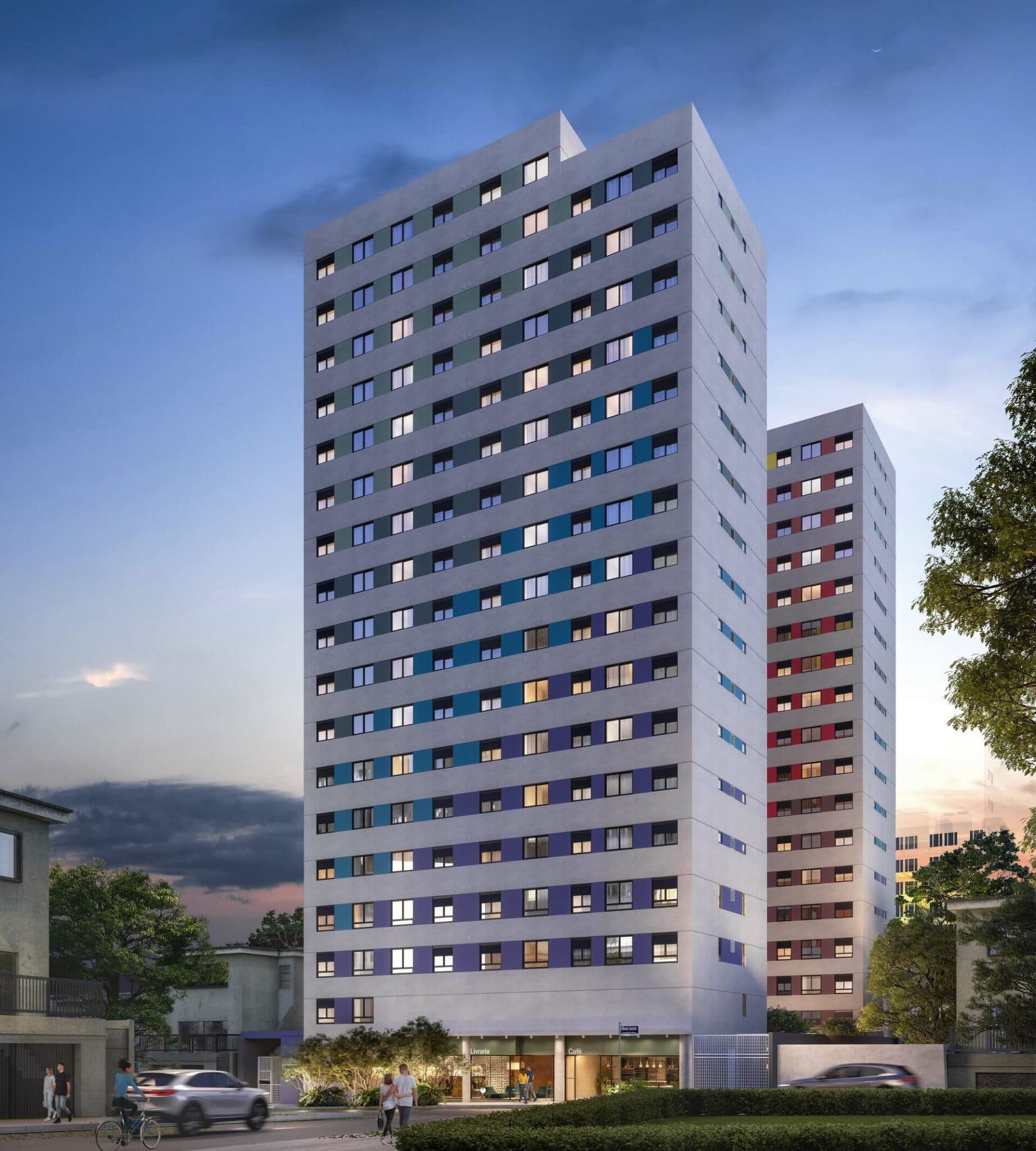 Bem Viver Sousa Lima - NR