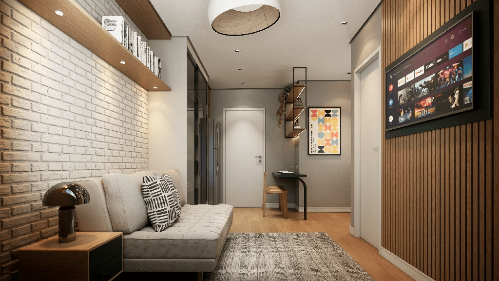 Metrocasa Vila Clarice - Residencial — imagem 5