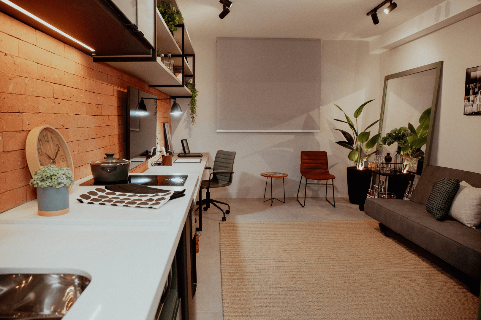 SP&VC Brás - Residencial — imagem 5