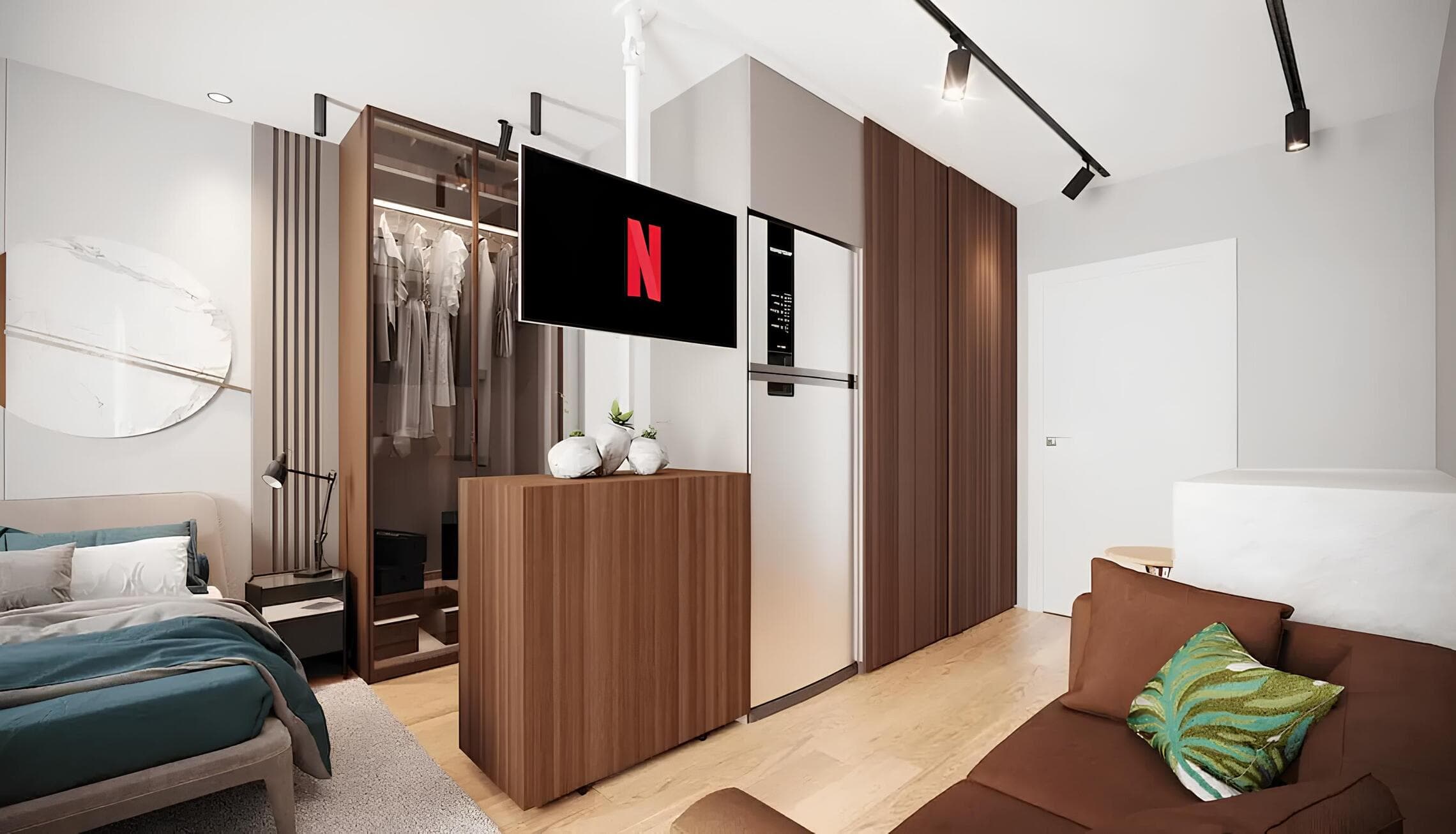 Enjoy Residence - Residencial — imagem 4