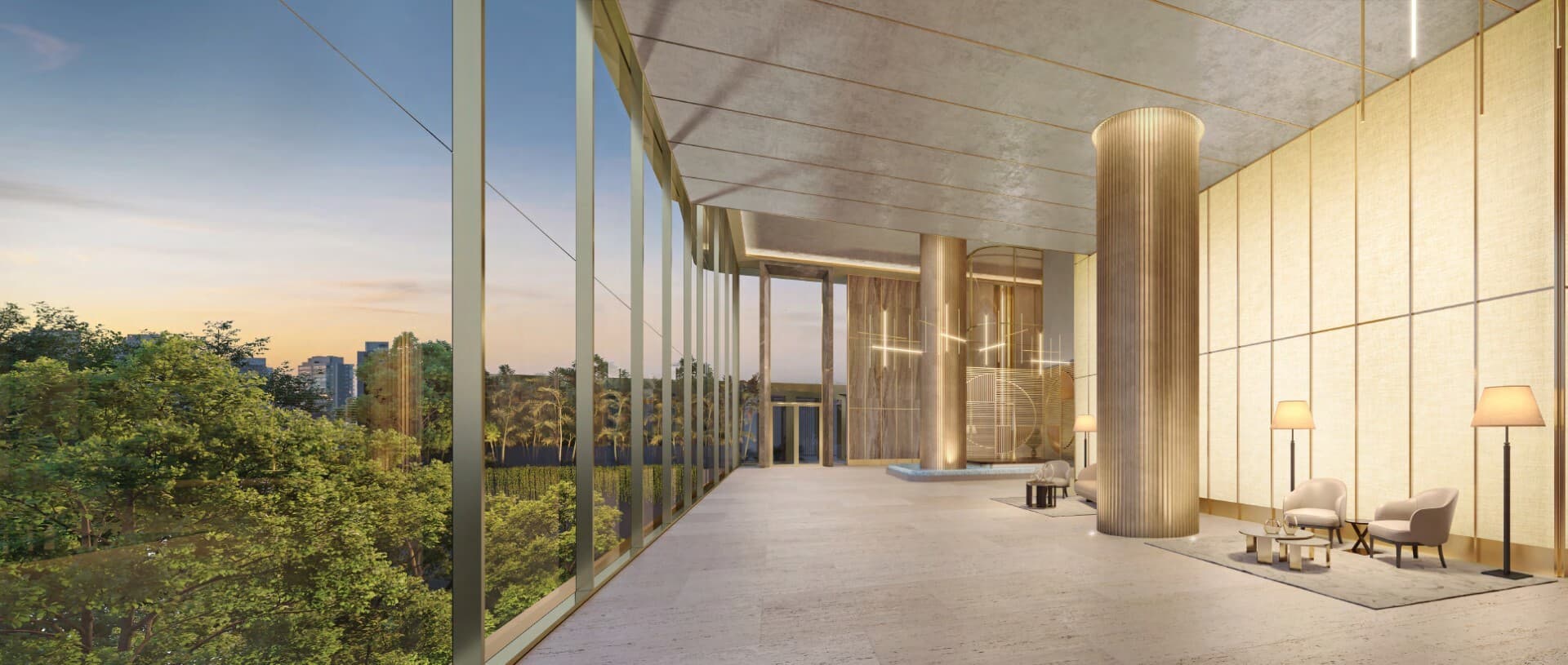 Vista Cyrela Venezia — imagem 4