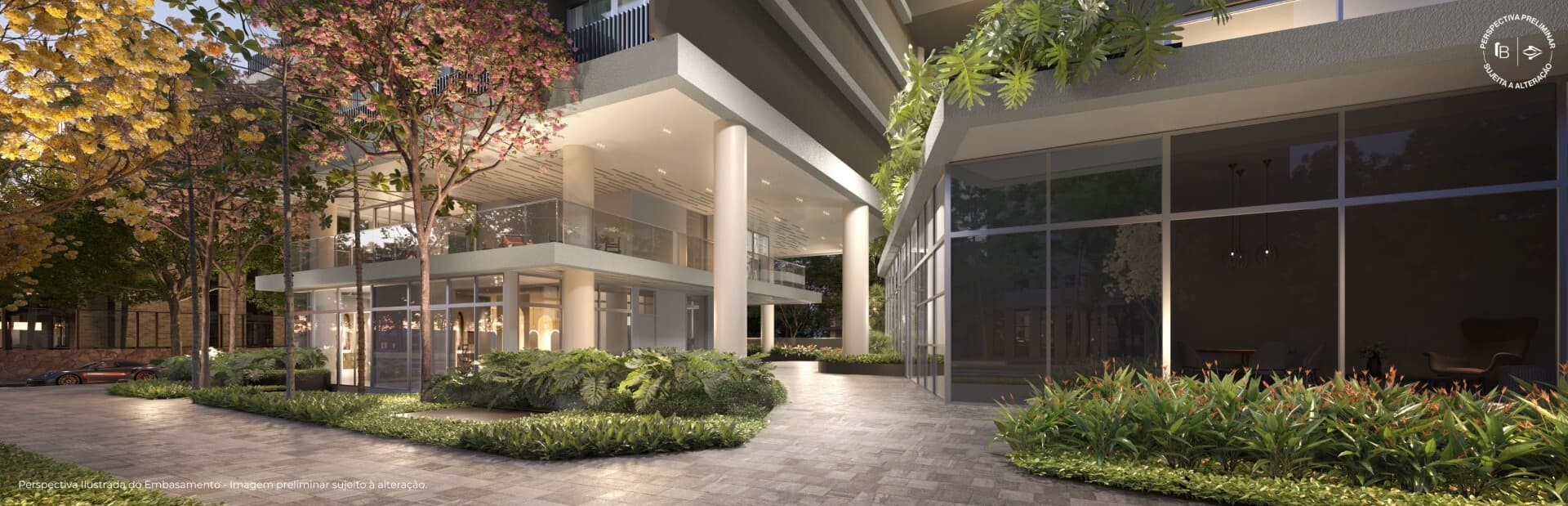Vogel Moema - Residencial — imagem 2