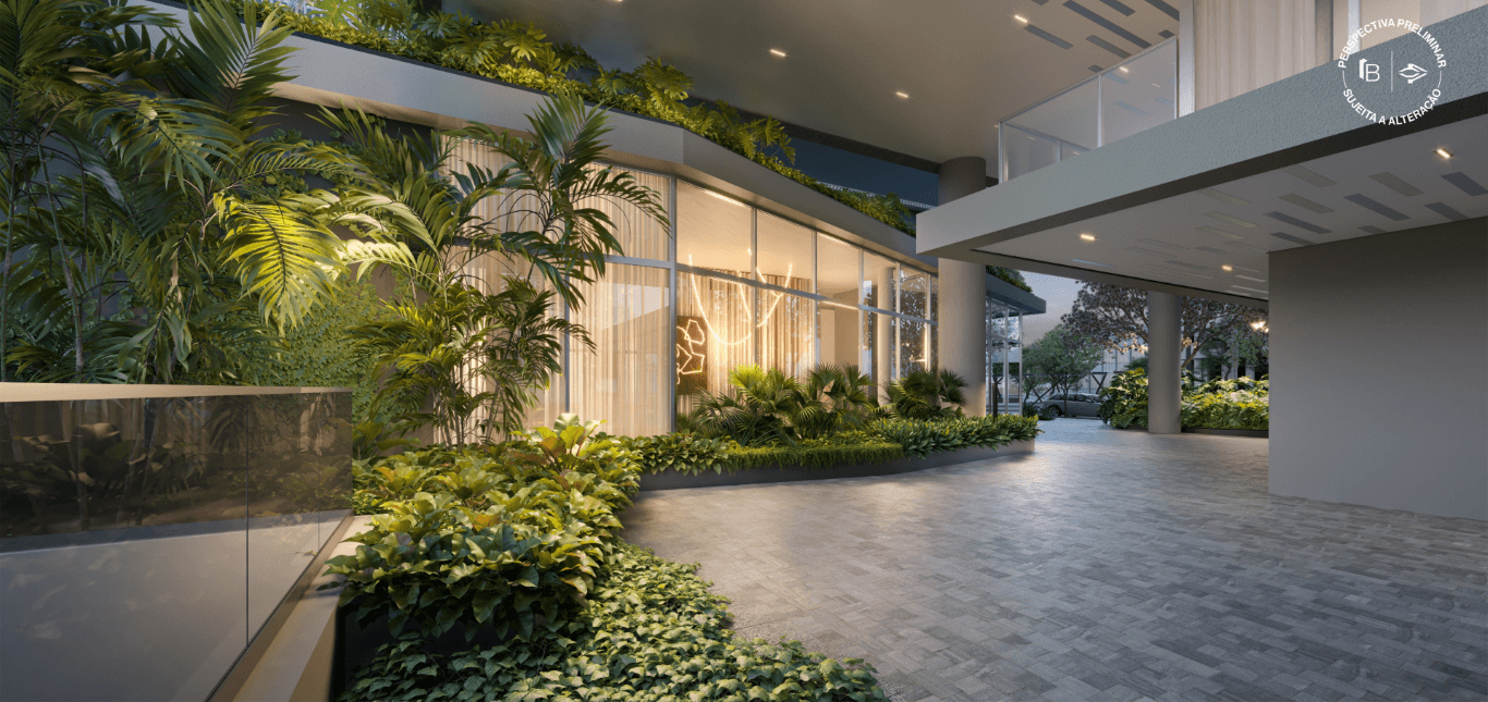 Vogel Moema - Residencial — imagem 4
